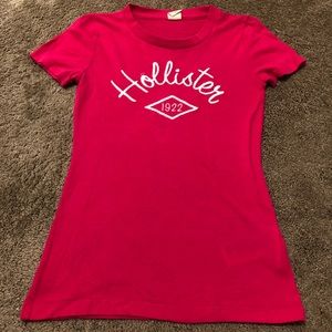 Hollister T-Shirt